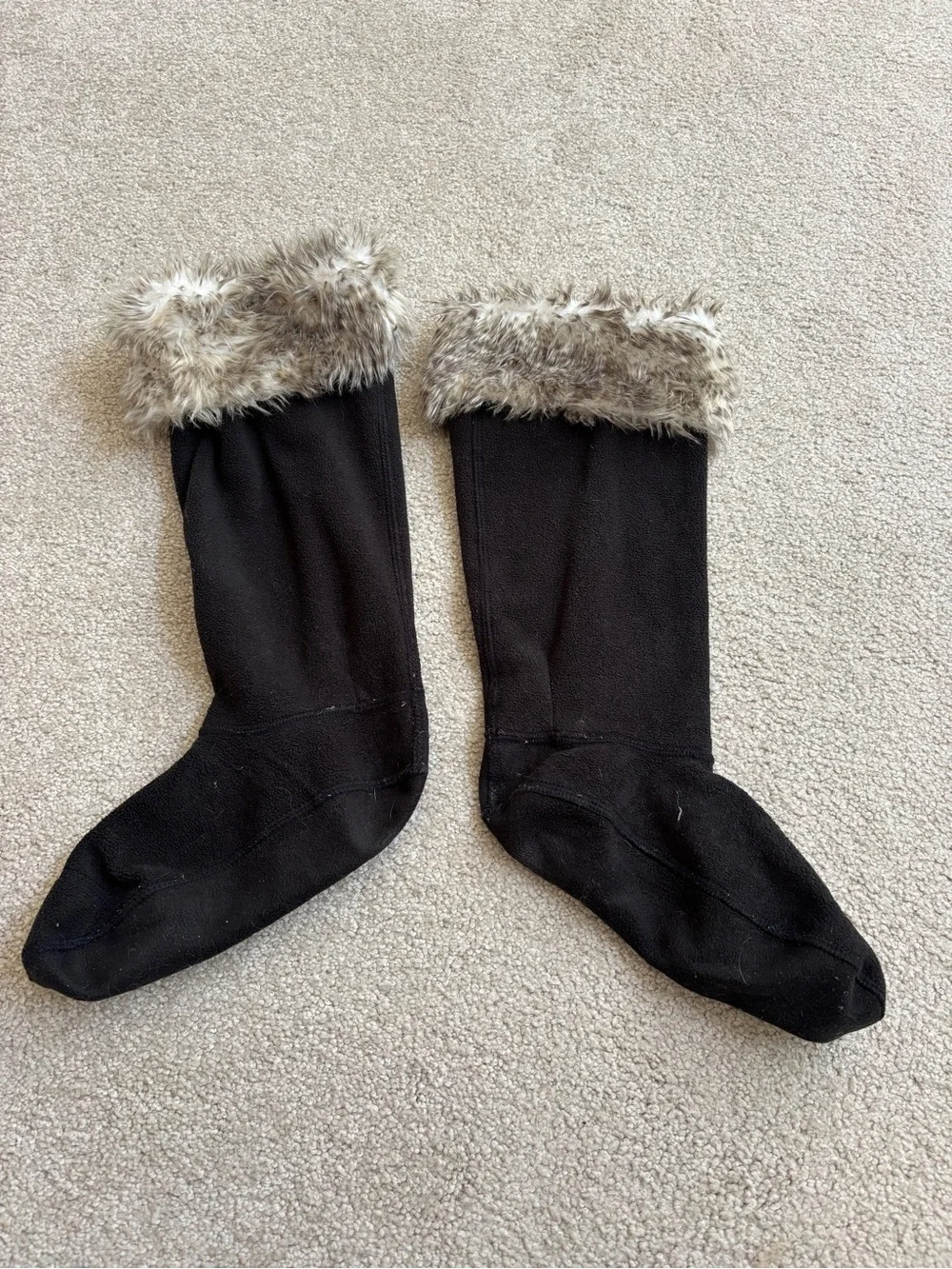 Hunter tall boot